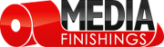 Media Finishings Logo